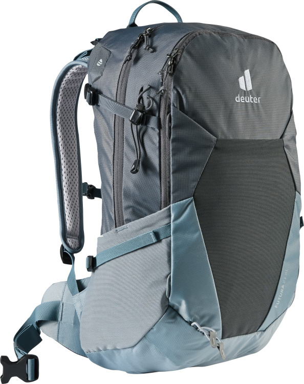 deuter Futura 21 SL deuter Futura 21 SL Farbe / color: graphite-shale ()