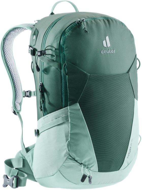 deuter Futura 21 SL deuter Futura 21 SL Farbe / color: forest-jade ()