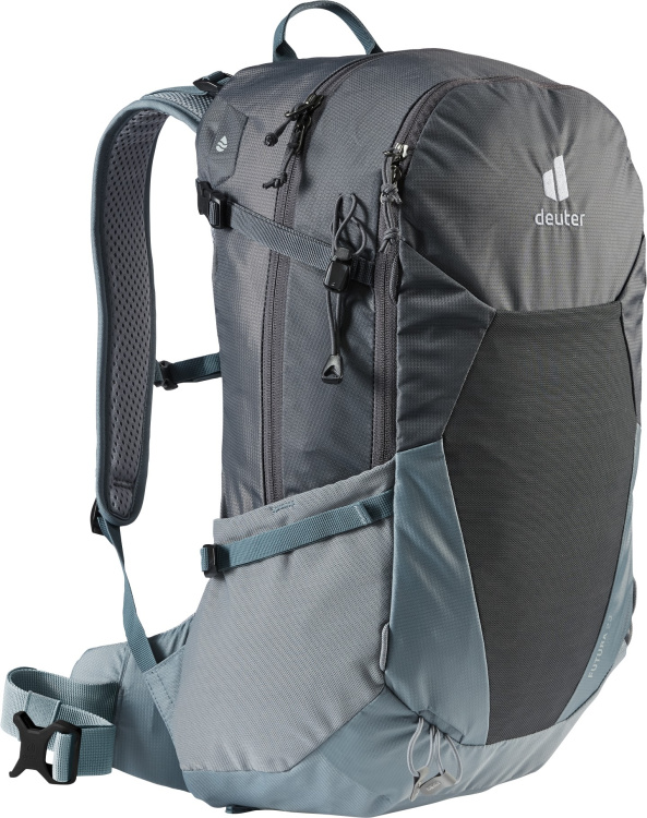 deuter Futura 23 deuter Futura 23 Farbe / color: graphite-shale ()