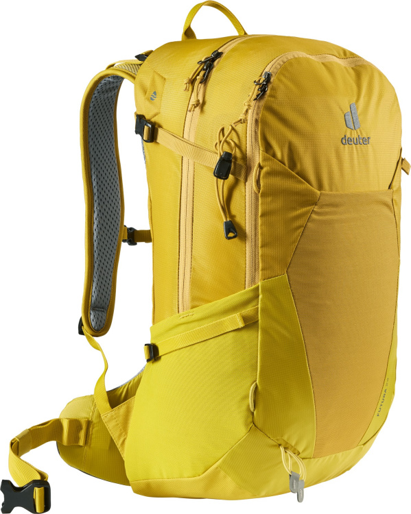 deuter Futura 23 deuter Futura 23 Farbe / color: turmeric-greencurry ()