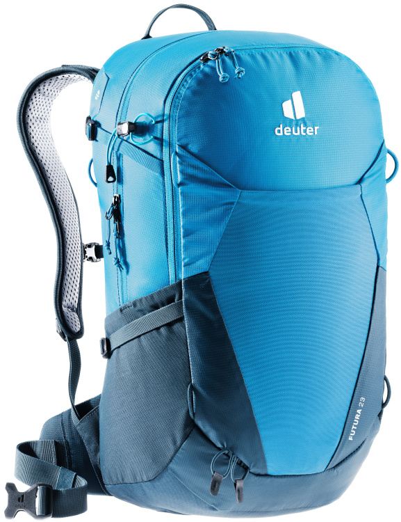 deuter Futura 23 deuter Futura 23 Farbe / color: reef-ink ()