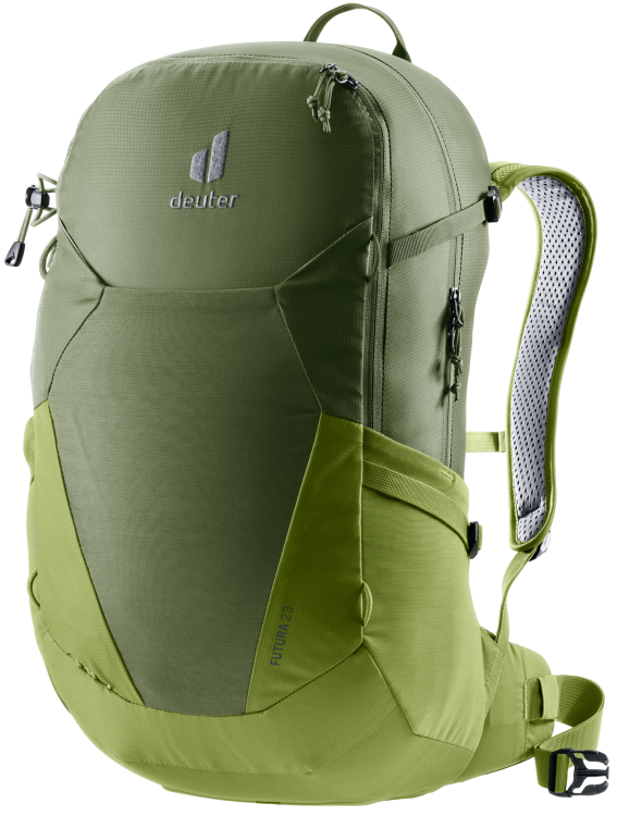 deuter Futura 23 deuter Futura 23 Farbe / color: khaki-meadow ()