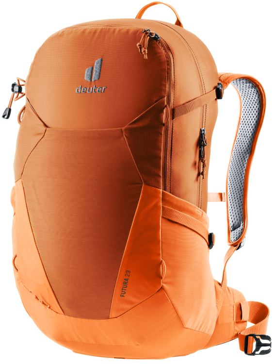 deuter Futura 23 deuter Futura 23 Farbe / color: chestnut-mandarine ()