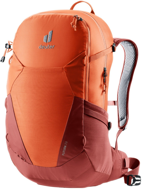 deuter Futura 23 deuter Futura 23 Farbe / color: paprika-redwood ()