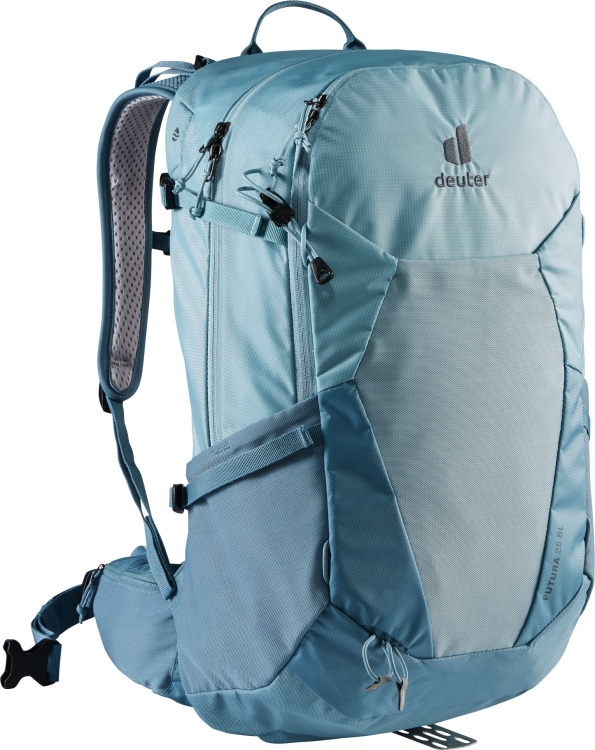 deuter Futura 25 SL deuter Futura 25 SL Farbe / color: dusk-slateblue ()