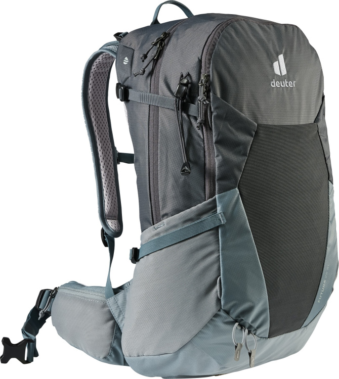 deuter Futura 25 SL deuter Futura 25 SL Farbe / color: graphite-shale ()