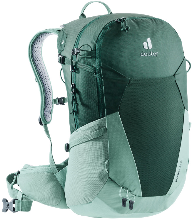 deuter Futura 25 SL deuter Futura 25 SL Farbe / color: forest-jade ()