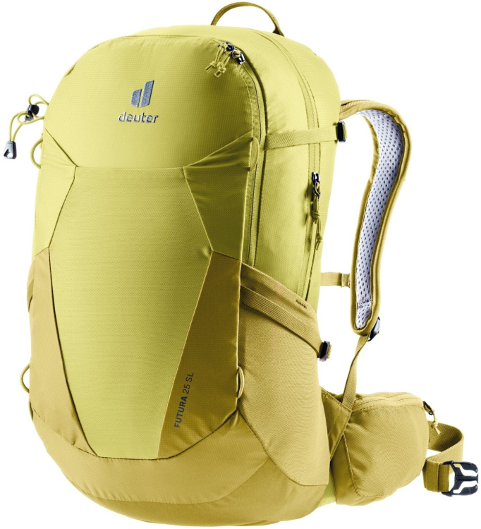 deuter Futura 25 SL deuter Futura 25 SL Farbe / color: sprout-linden ()