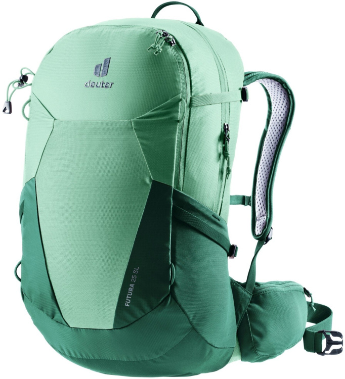 deuter Futura 25 SL deuter Futura 25 SL Farbe / color: spearmint-seagreen ()