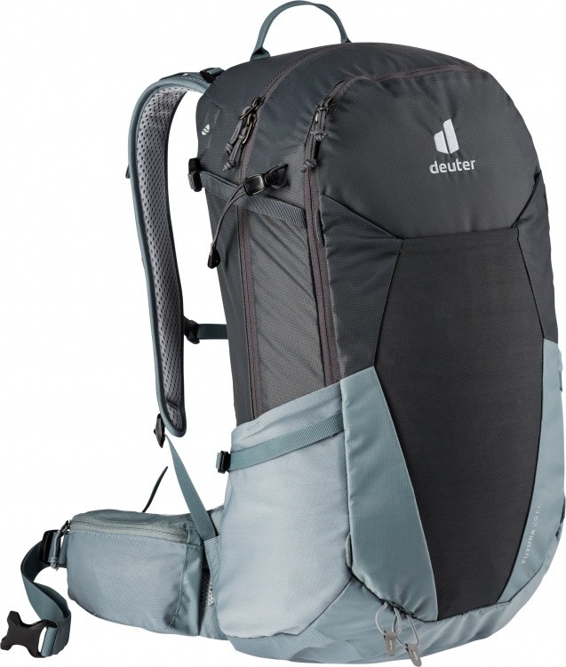 deuter Futura 29 EL deuter Futura 29 EL Farbe / color: graphite-shale ()