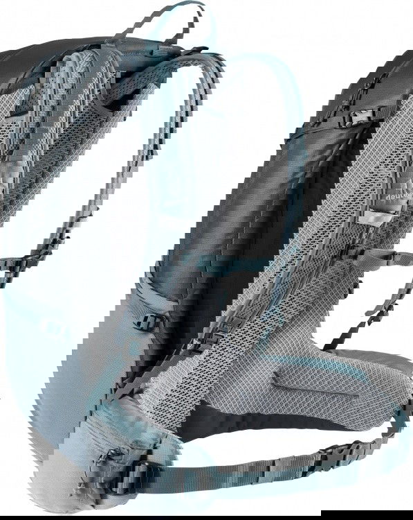 Rückansicht / Back view