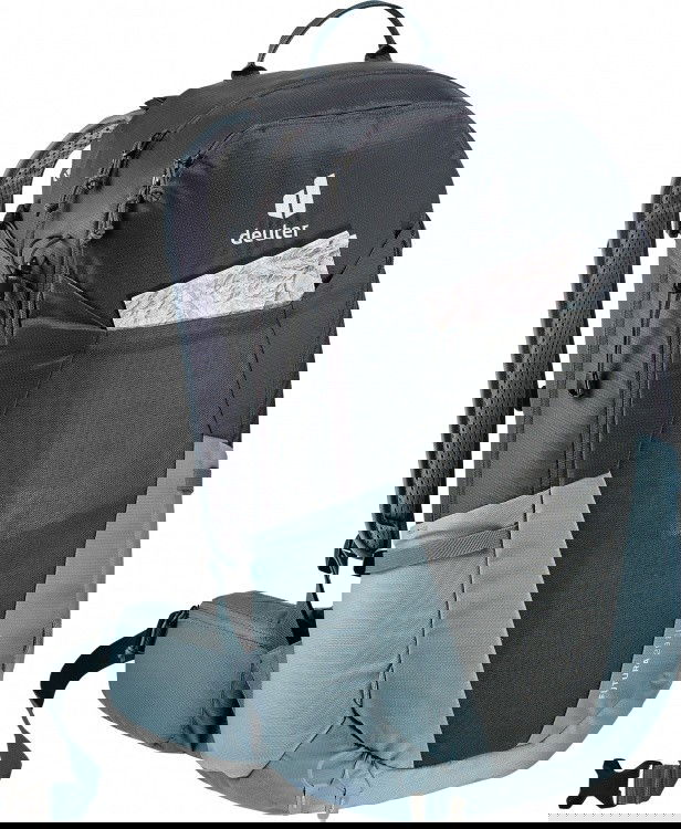 Elastische Fronttasche / Elastic front pocket