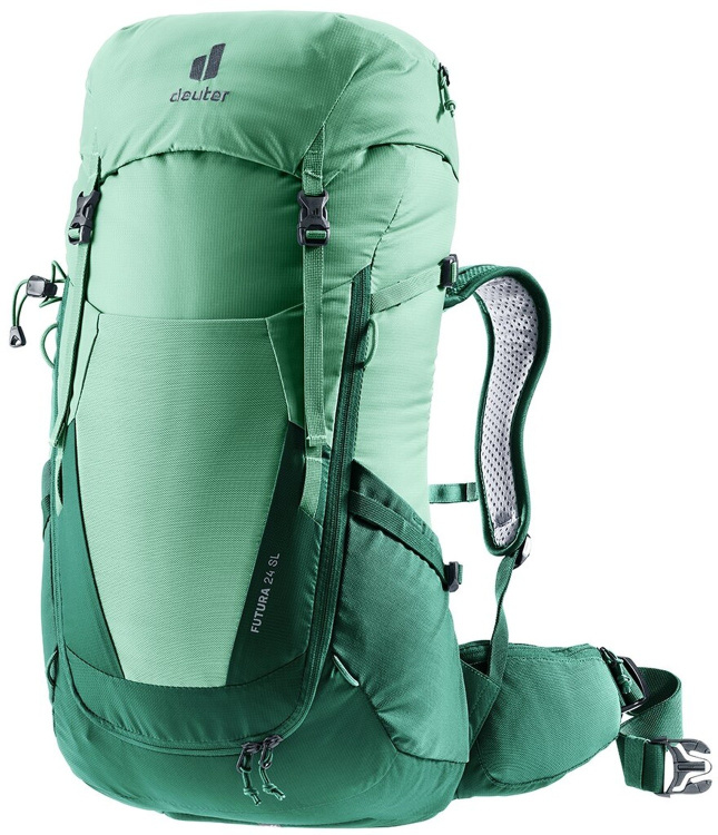 deuter Futura 24 SL deuter Futura 24 SL Farbe / color: spearmint-seagreen ()