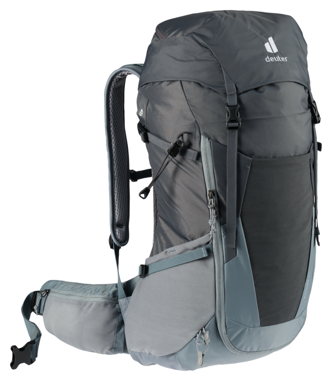 deuter Futura 26 deuter Futura 26 Farbe / color: graphite-shale ()