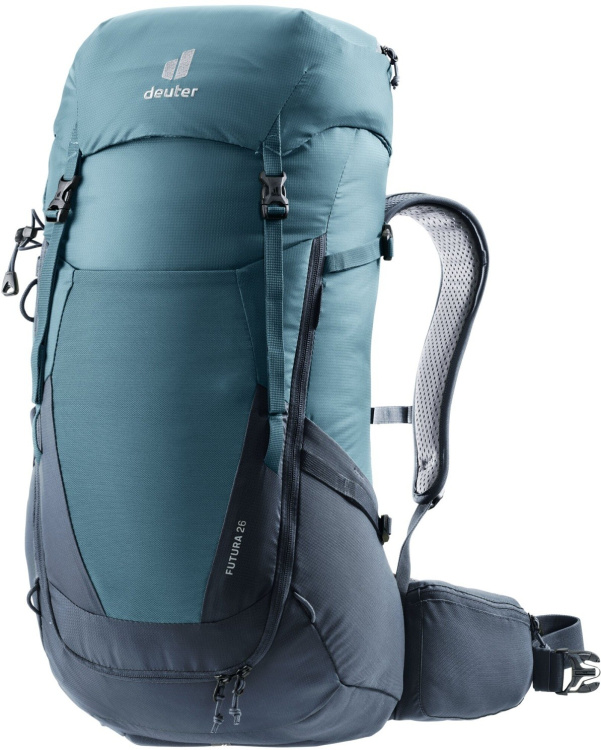 deuter Futura 26 deuter Futura 26 Farbe / color: atlantic-ink ()