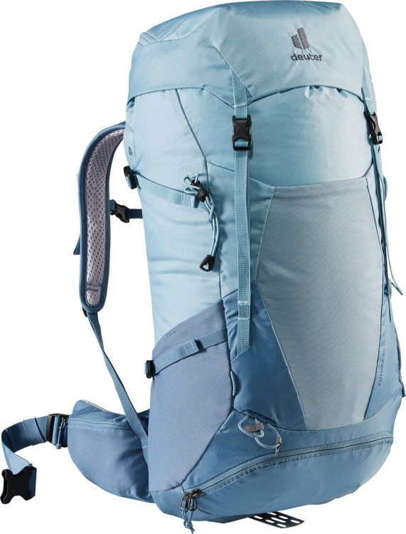deuter Futura 30 SL deuter Futura 30 SL Farbe / color: dusk-slateblue ()