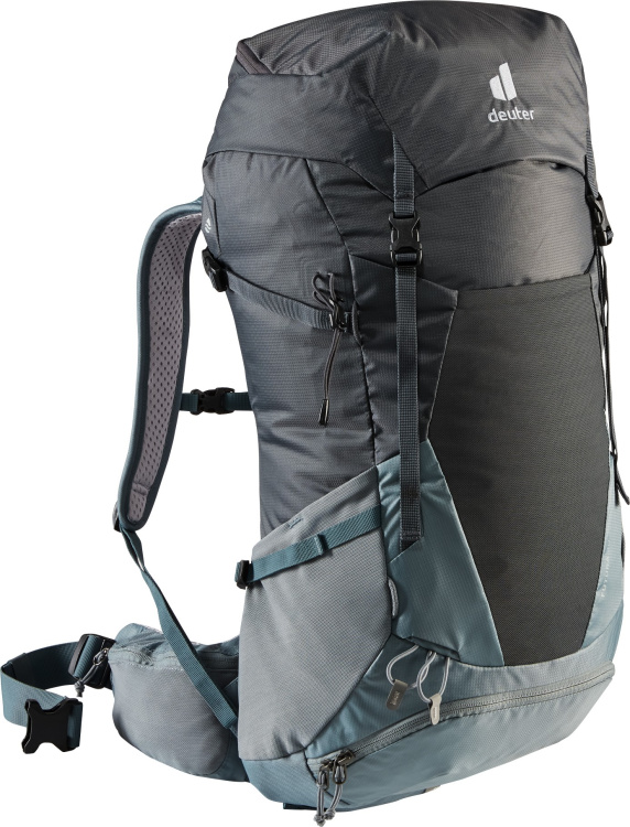 deuter Futura 30 SL deuter Futura 30 SL Farbe / color: graphite-shale ()