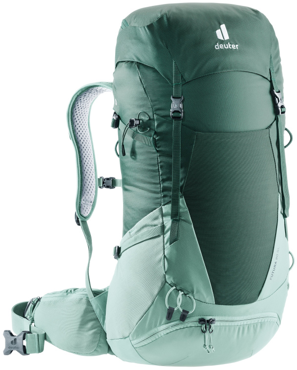 deuter Futura 30 SL deuter Futura 30 SL Farbe / color: forest-jade ()