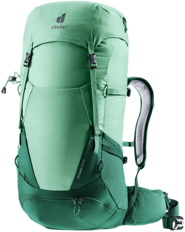 deuter Futura 30 SL deuter Futura 30 SL Farbe / color: spearmint-seagreen ()