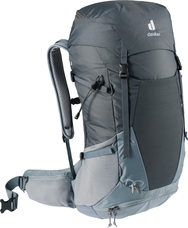 deuter Futura 32 deuter Futura 32 Farbe / color: graphite-shale ()