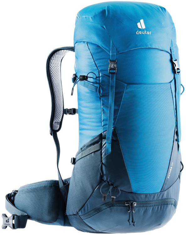 deuter Futura 32 deuter Futura 32 Farbe / color: reef-ink ()