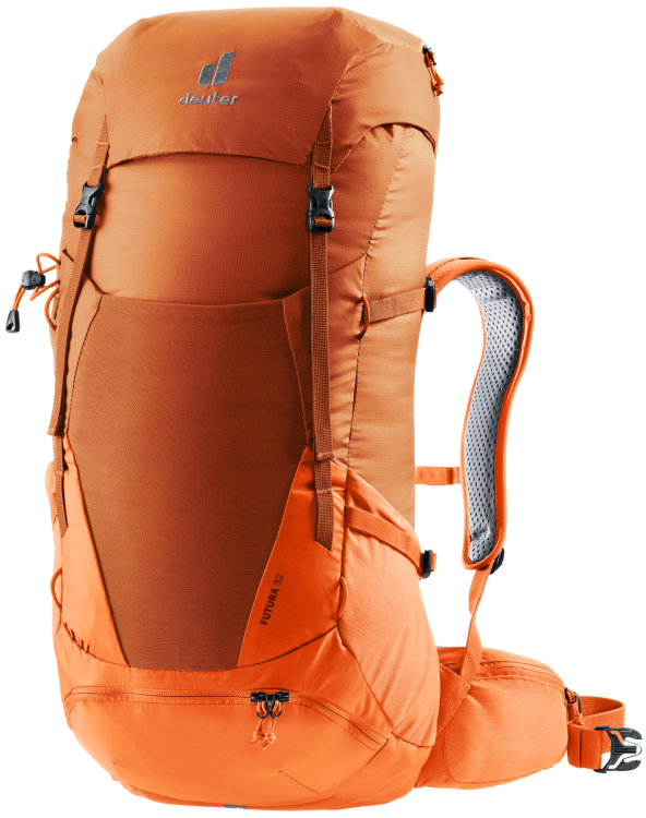 deuter Futura 32 deuter Futura 32 Farbe / color: chestnut-mandarine ()