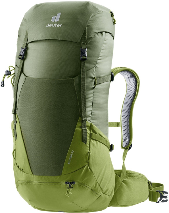 deuter Futura 32 deuter Futura 32 Farbe / color: khaki-meadow ()