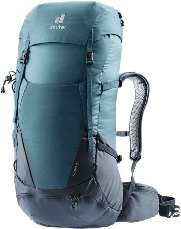 deuter Futura 32 deuter Futura 32 Farbe / color: atlantic-ink ()