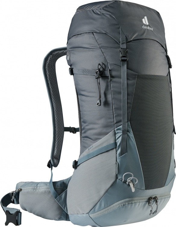 deuter Futura 34 EL deuter Futura 34 EL Farbe / color: graphite-shale ()