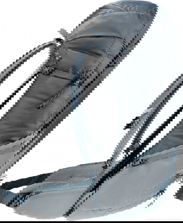 Seitenansicht / Side view