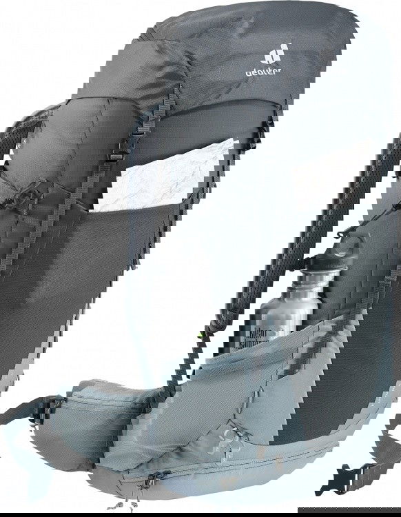 Außentaschen / Exterior pockets