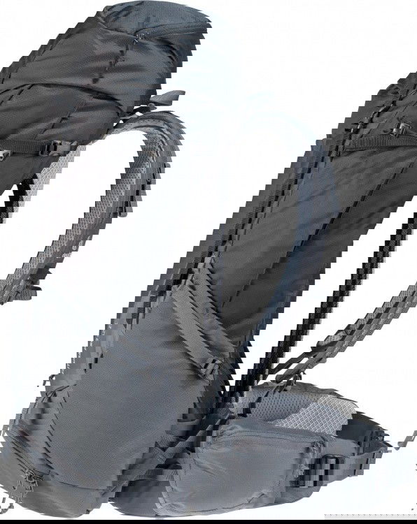 Seitenansicht / Side view