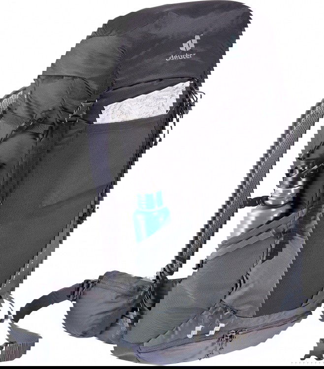 Außentaschen / Exterior pockets