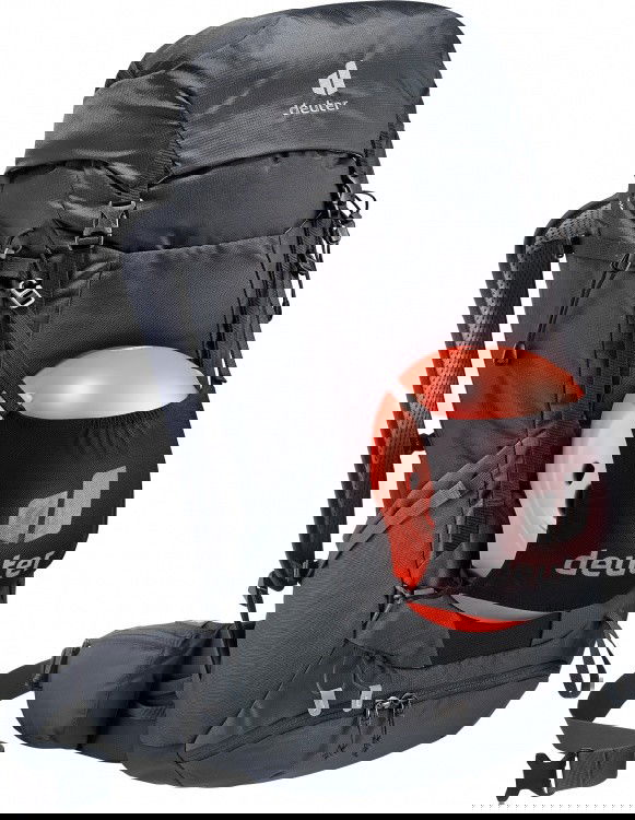 Helm-Halterung / Helmet holder