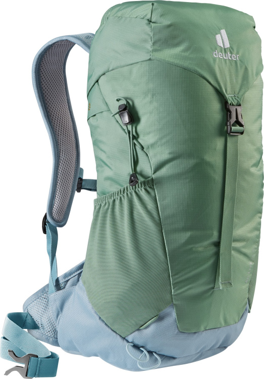 deuter AC Lite 14 SL deuter AC Lite 14 SL Farbe / color: aloe-dusk ()