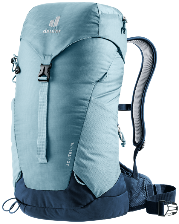 deuter AC Lite 14 SL deuter AC Lite 14 SL Farbe / color: lake-ink ()