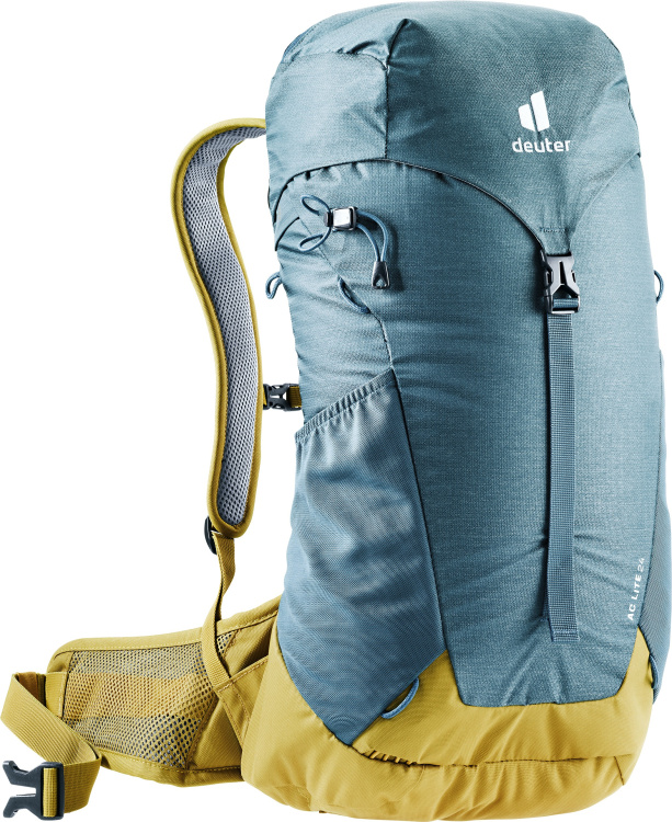 deuter AC Lite 24 deuter AC Lite 24 Farbe / color: arctic-turmeric ()