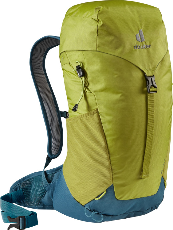 deuter AC Lite 24 deuter AC Lite 24 Farbe / color: moss-arctic ()