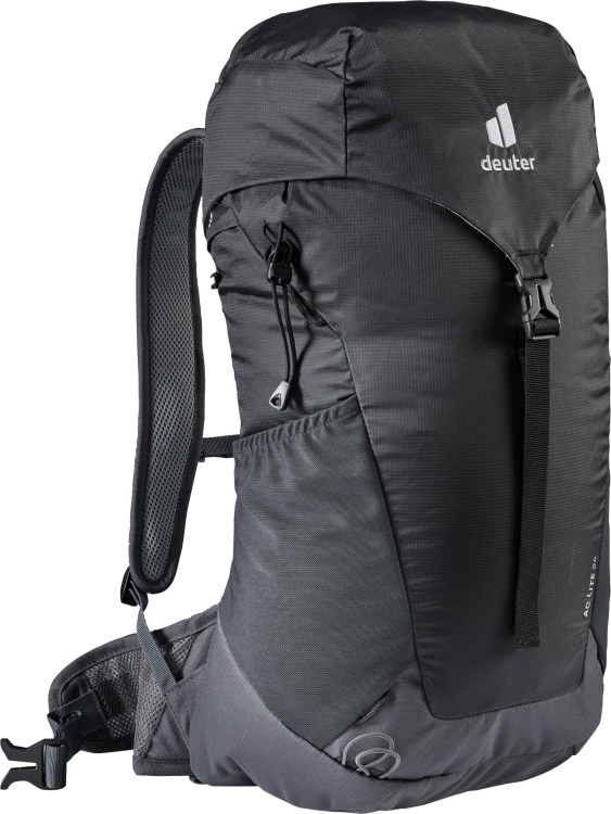 deuter AC Lite 24 deuter AC Lite 24 Farbe / color: black-graphite ()