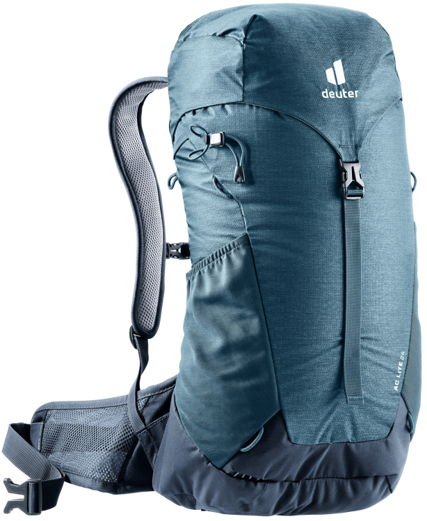 deuter AC Lite 24 deuter AC Lite 24 Farbe / color: atlantic-ink ()