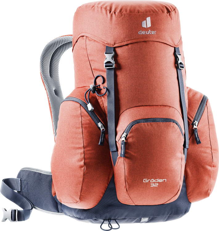 deuter Gröden 32 deuter Gröden 32 Farbe / color: lava-navy ()