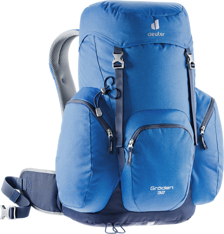 deuter Gröden 32 deuter Gröden 32 Farbe / color: lapis-navy ()