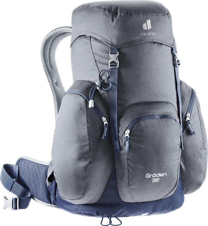 deuter Gröden 32 deuter Gröden 32 Farbe / color: graphite-navy ()