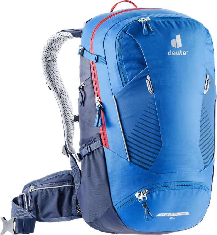 deuter Trans Alpine 30 deuter Trans Alpine 30 Farbe / color: lapis-navy ()