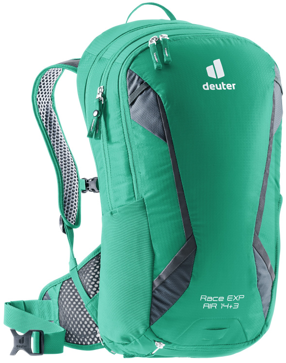 deuter Race EXP Air deuter Race EXP Air Farbe / color: fern-graphite ()