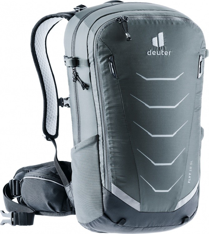 deuter Flyt 18 SL deuter Flyt 18 SL Farbe / color: graphite-black ()