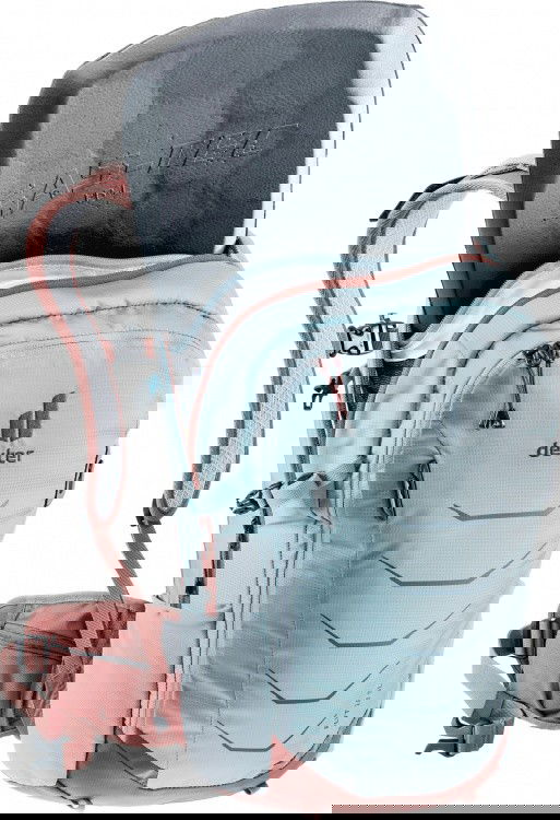 Rückenprotektor / Back protector