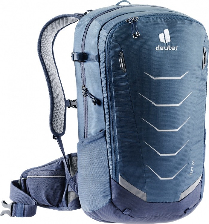 deuter Flyt 20 deuter Flyt 20 Farbe / color: marine-navy ()