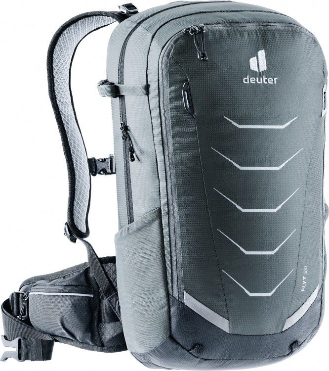 deuter Flyt 20 deuter Flyt 20 Farbe / color: graphite-black ()