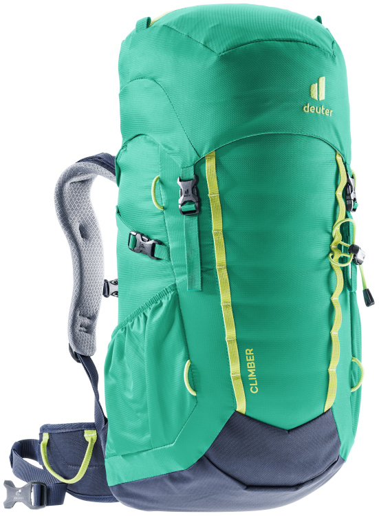 deuter Climber deuter Climber Farbe / color: fern-ink ()